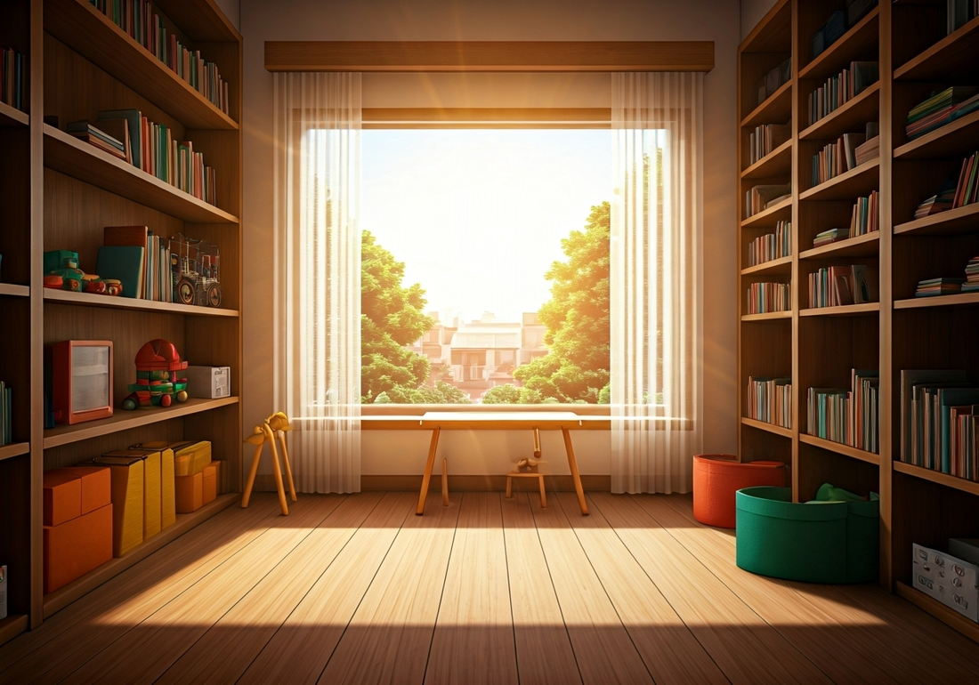 A Beginner's Guide to Holistic Education at Home