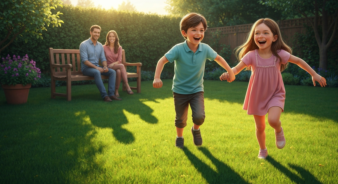 Discover Life Lessons Through Play: Tips for Parents