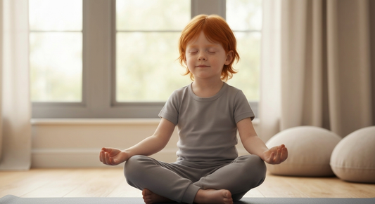 Simple Steps to Help Your Child Handle Anger Effectively