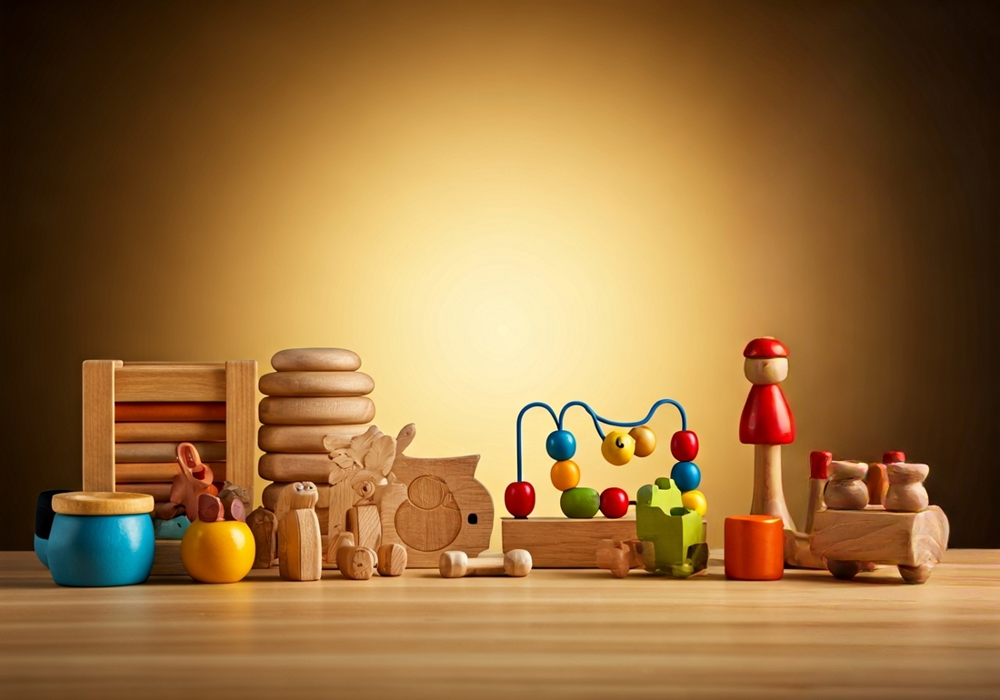 Discover the Benefits of Wooden Educational Toys for Kids