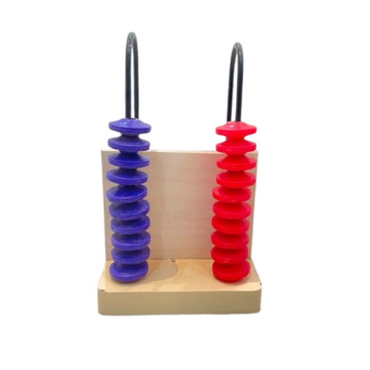 Count & Stack –  Abacus Game for Kids