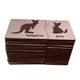 Tiny Paws & Parents - Animal & Bird Matching Puzzle