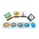 Sequence Quest -   Picture Sequencing Game