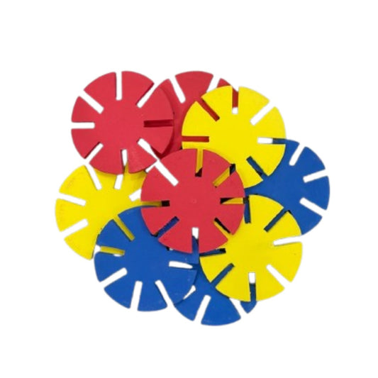 Bloom Match – Flower Construction Game