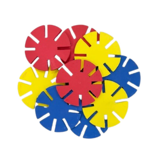Bloom Match – Flower Construction Game
